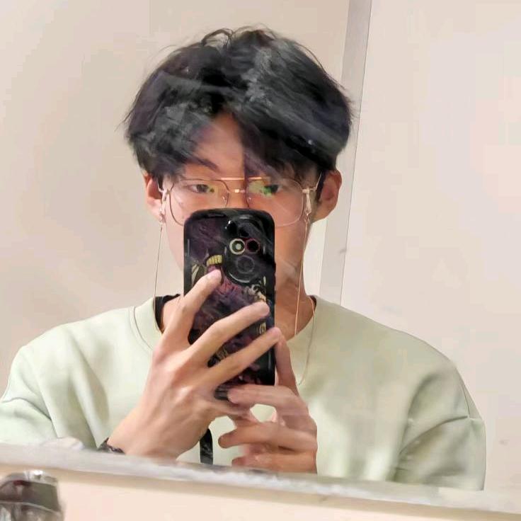 搁浅的忒修斯～