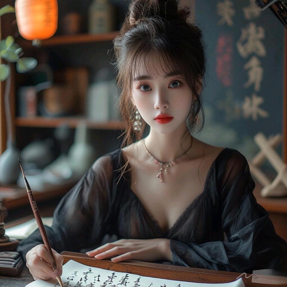 君心绘梦