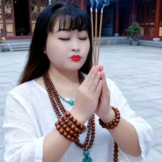 圣诞老祖🔥惜缘