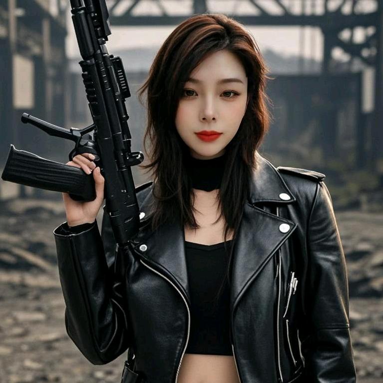 任性不是姐的错