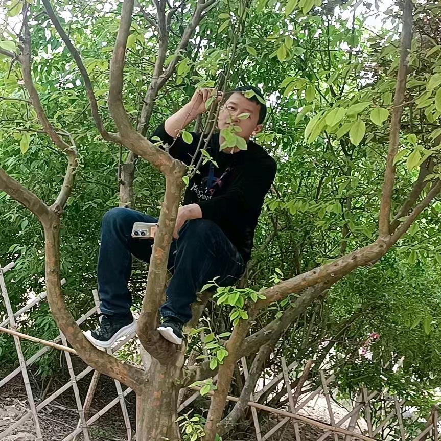 五个孩子的爸爸