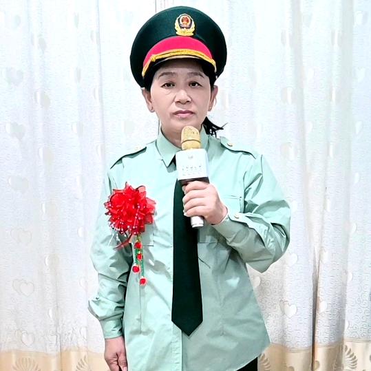 芹姐爱唱歌