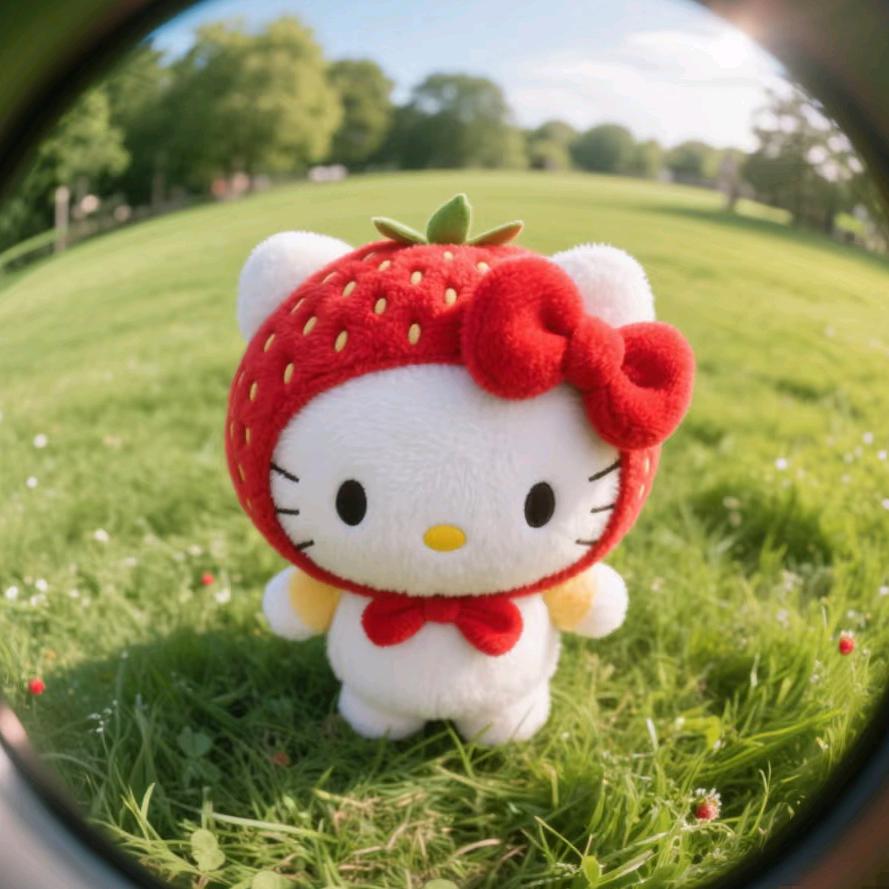 Kitty