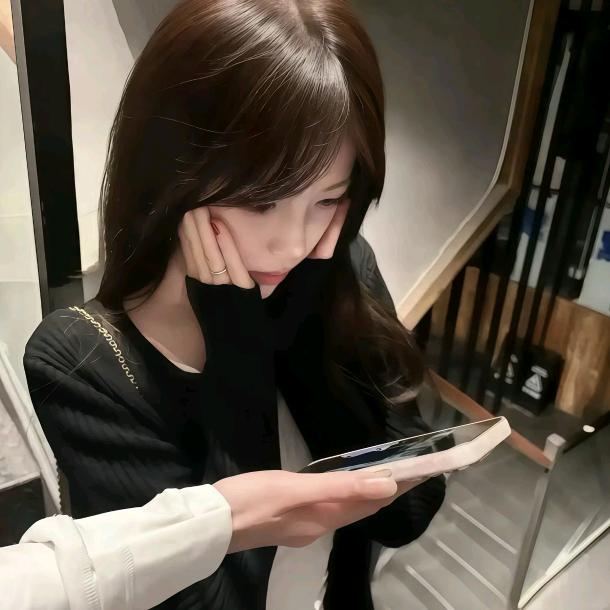 乔乔.