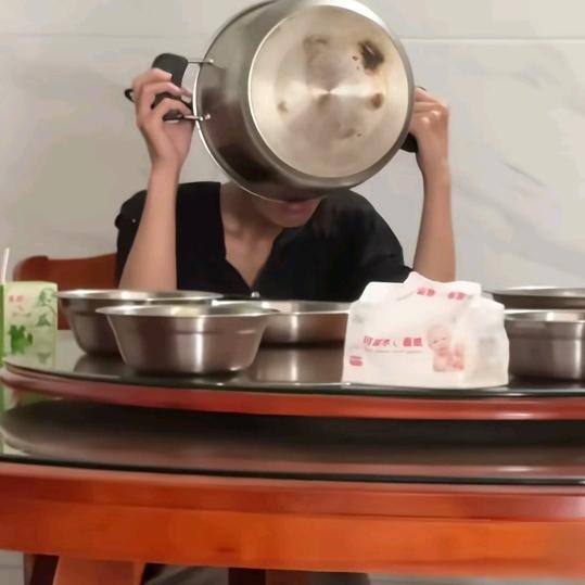 虎尽甘来