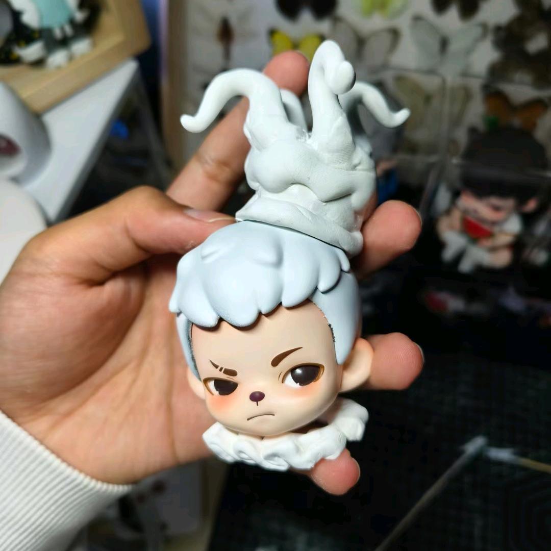 幽梦