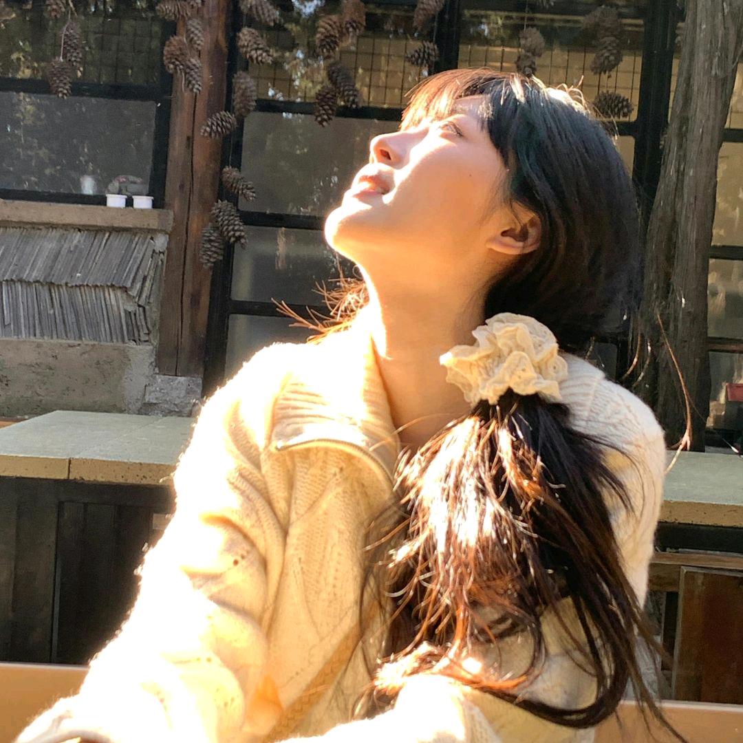 爱吃玉米味的西瓜。