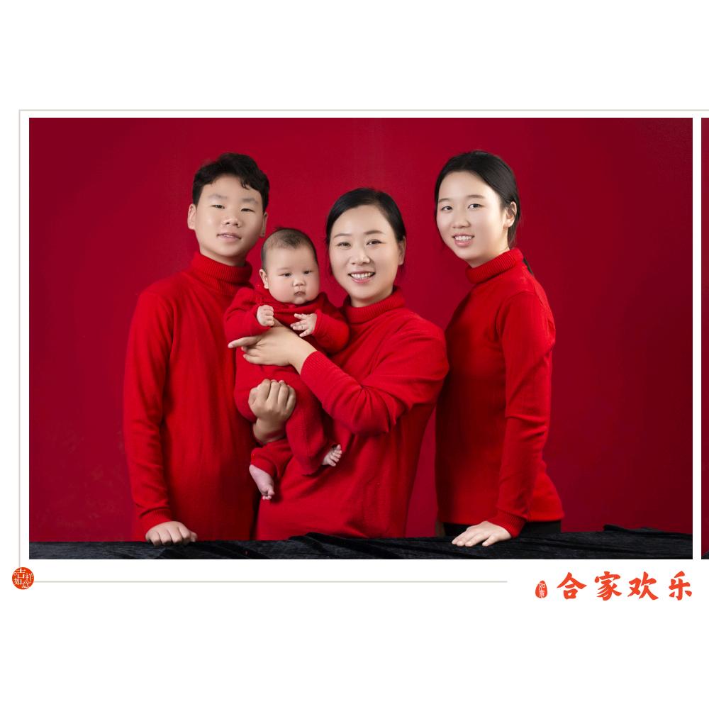 淡然的回忆。