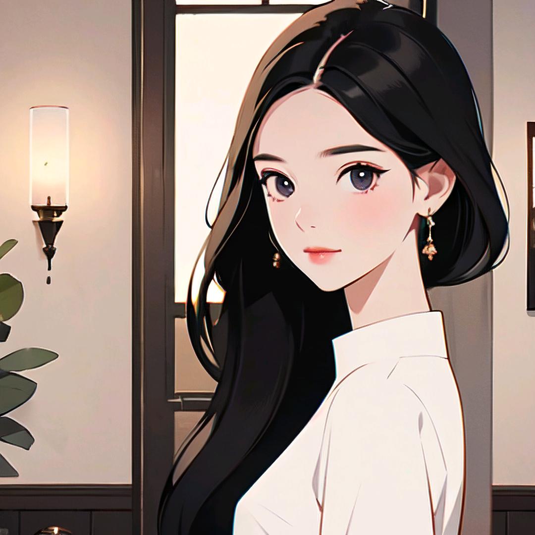 歡喜～