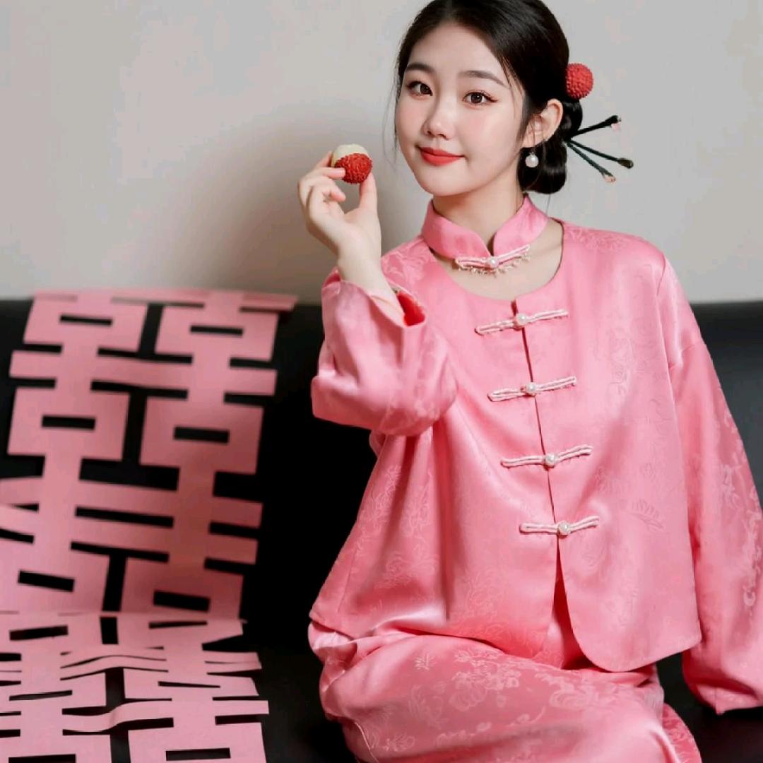爱吃香菜