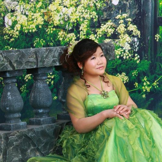 天姐姐（请勿连赞）