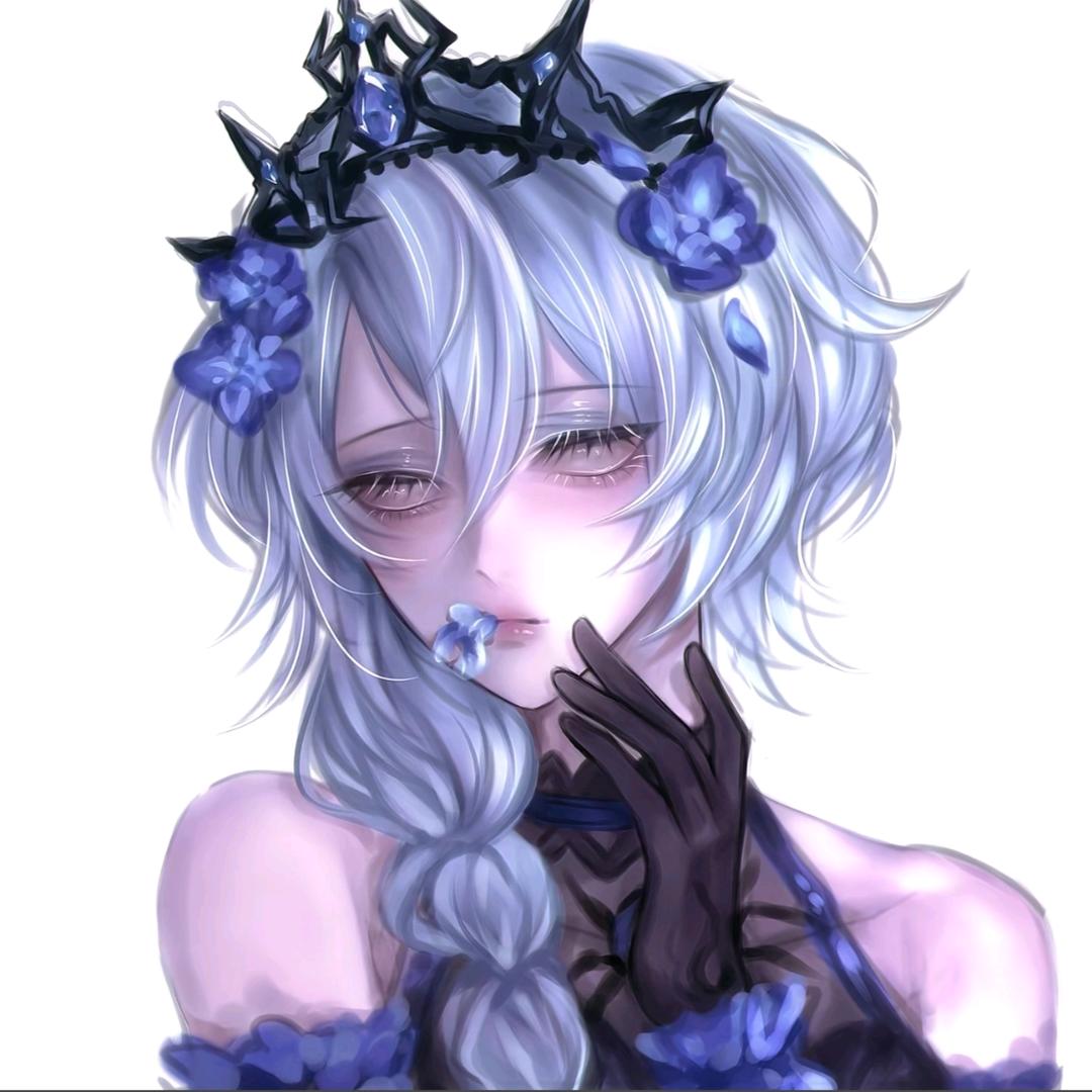 ⁺✞ʚ渔女重度依赖ɞ✟₊