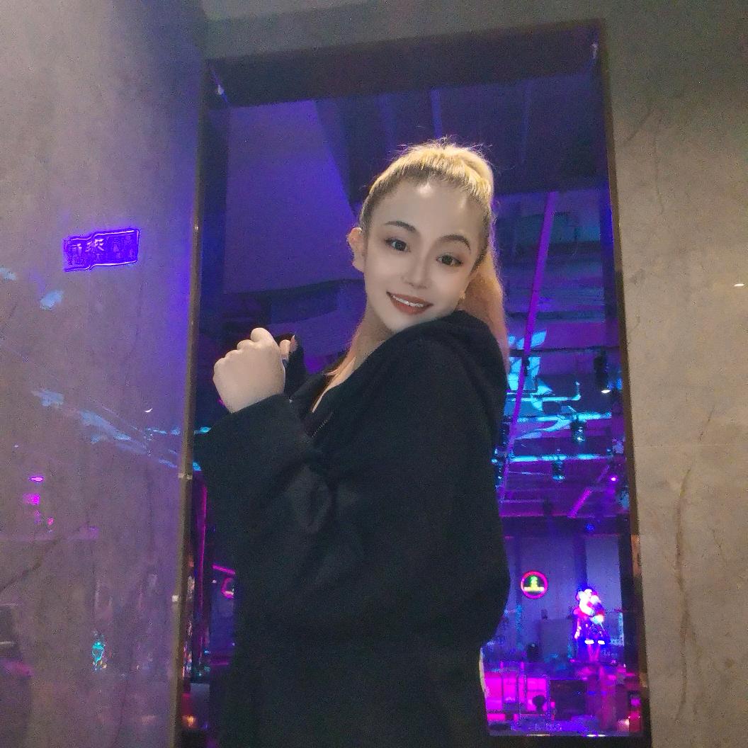 🎤会唱歌的尘子呀🎼