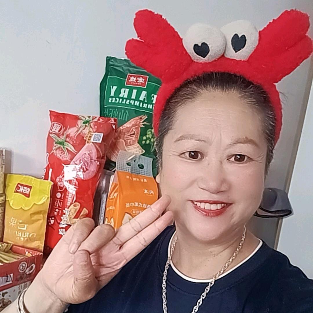 萍姐好物