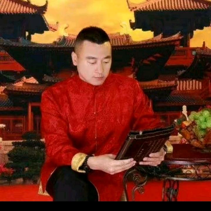 昊焱