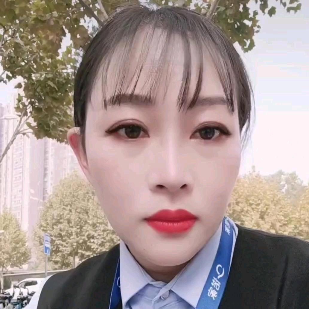新房二手房李姐