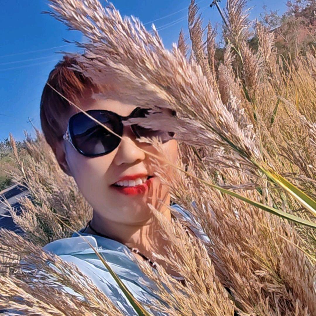 明天会更好，。 ❣️