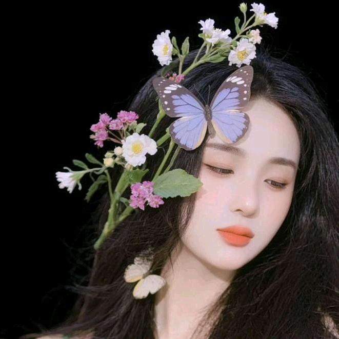 梦醉为红颜🇨🇳