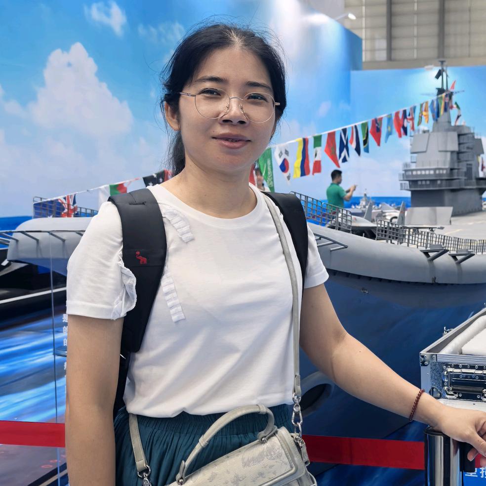 启护生活 妆点人生