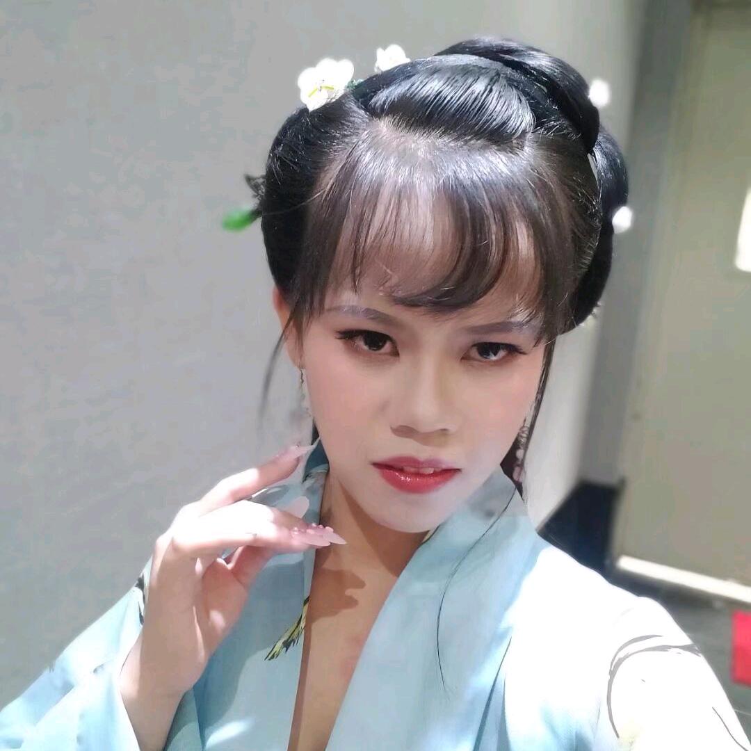 小甜心❤