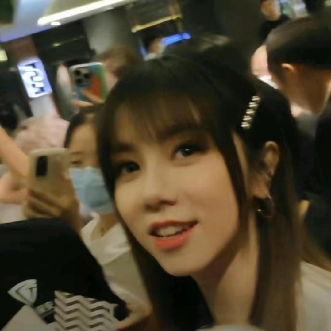 汐子是个小欢喜