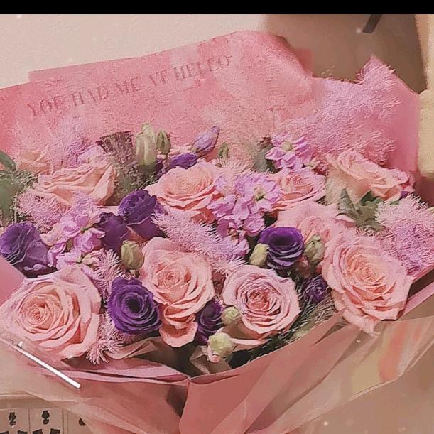 素雨，拒绝私聊