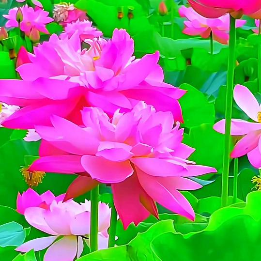 那年花开月正圆