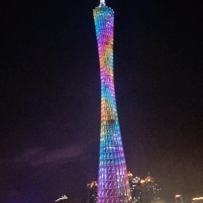 天天好心情
