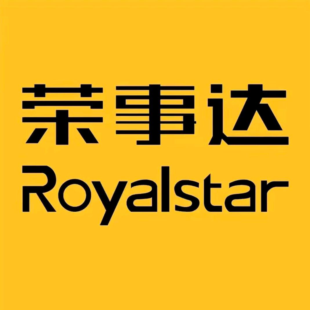 荣事达高端厨具