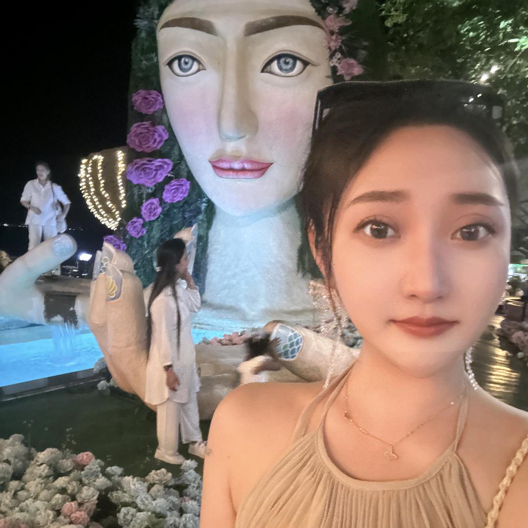桐桐🌼