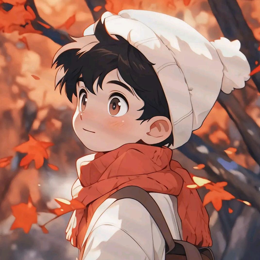 无忧无虑