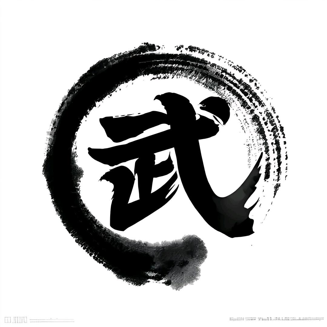 哈尔滨盛世武术馆