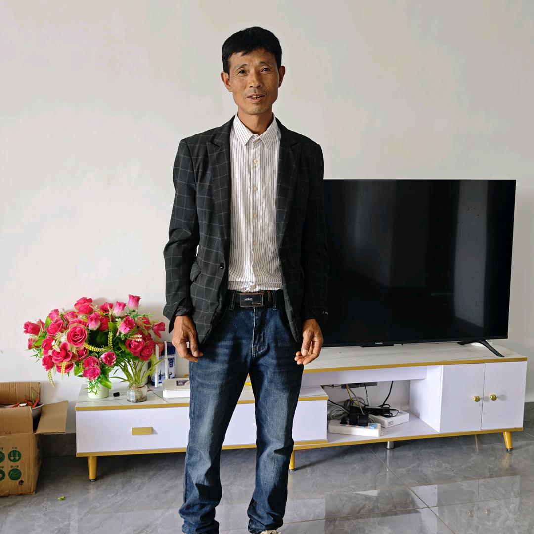 一盘丰顺