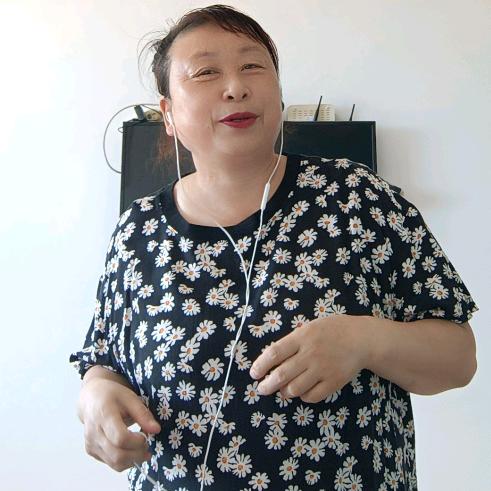 琳霖妈 🎤🎤 首播学习中