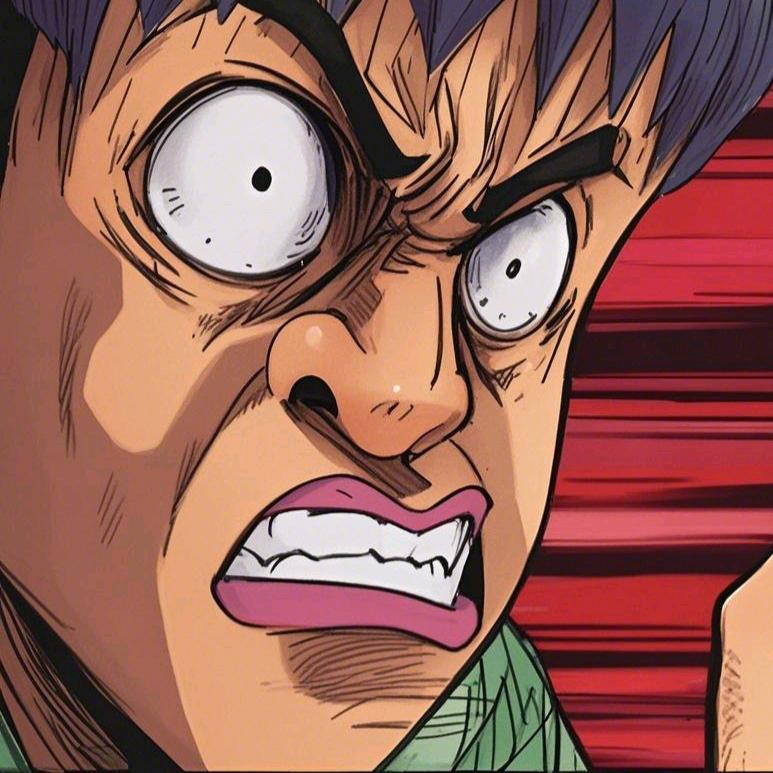 夜光下的萤火虫