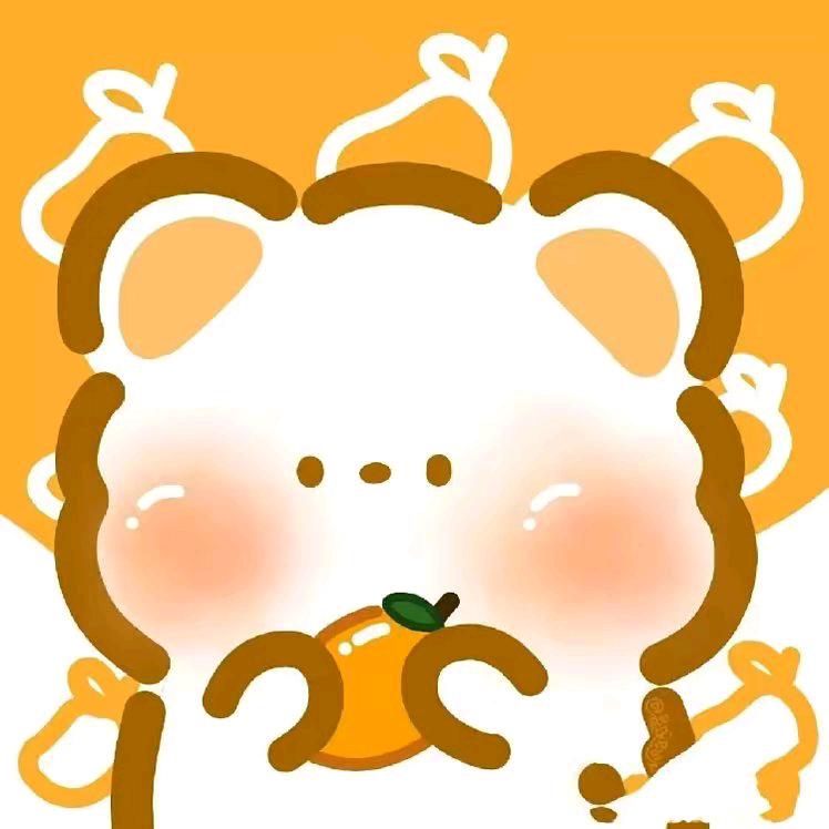 奶油甜布丁🍮