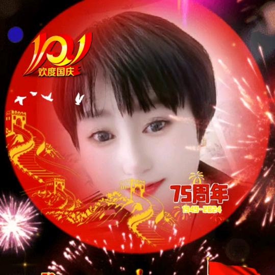 笑对人生