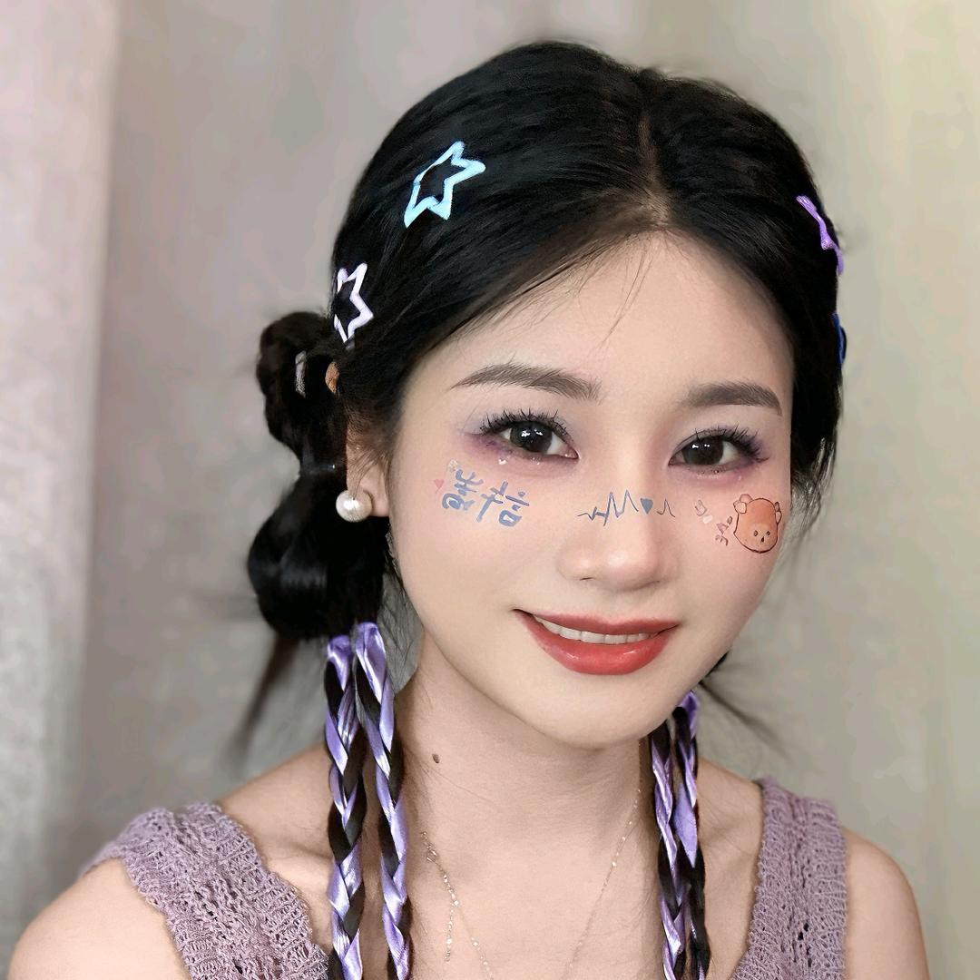 另一只松鼠🐿️