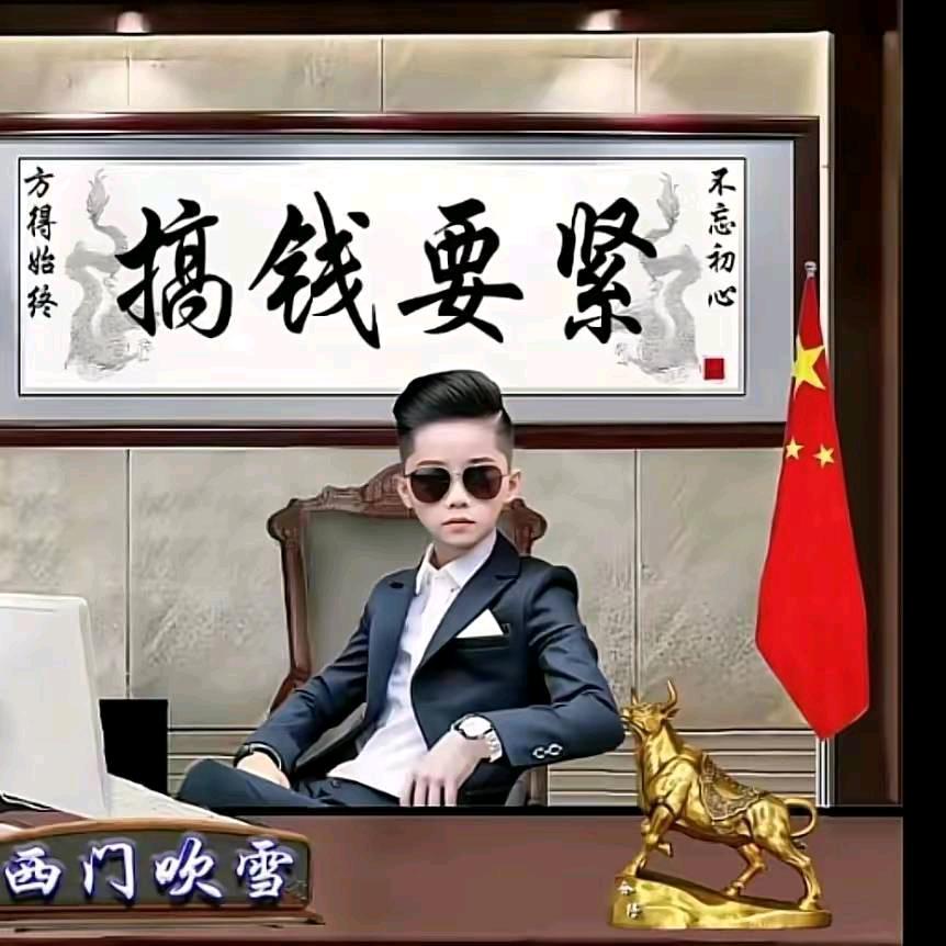 撸起袖子加油干💪