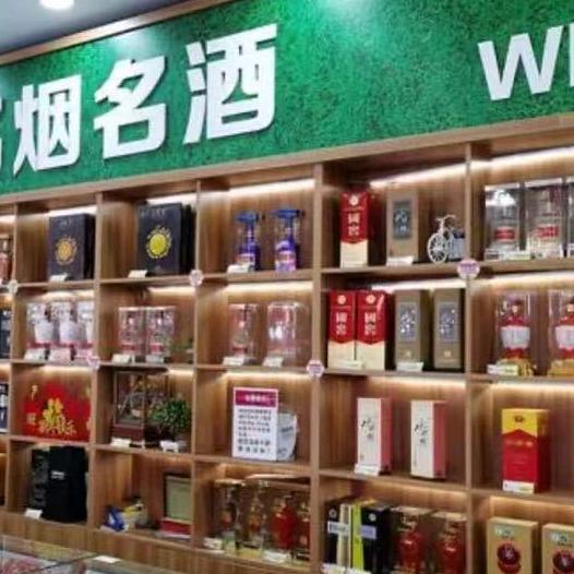 一毛一商行（李金昊）