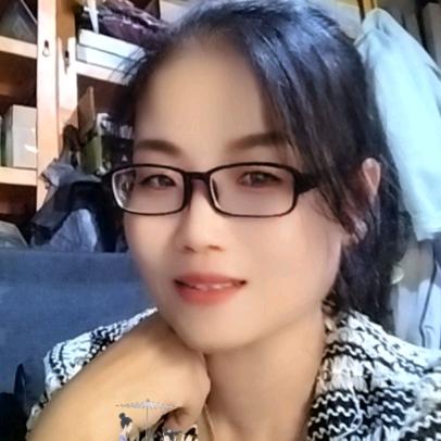 栗子（下午15：20开播）