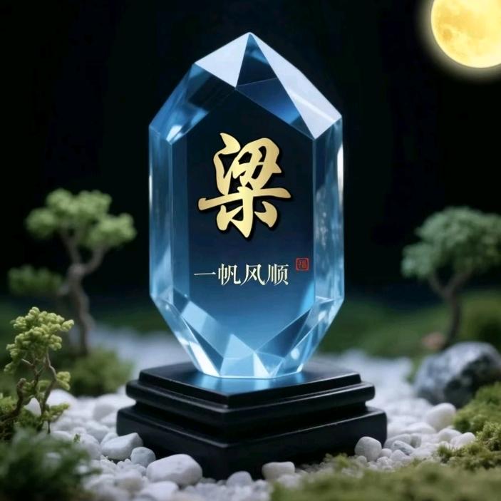 🇨🇳半斤～🌺八梁🇨🇳