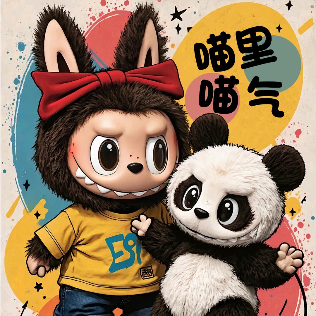 喵里喵气diy2店（手作直播号）