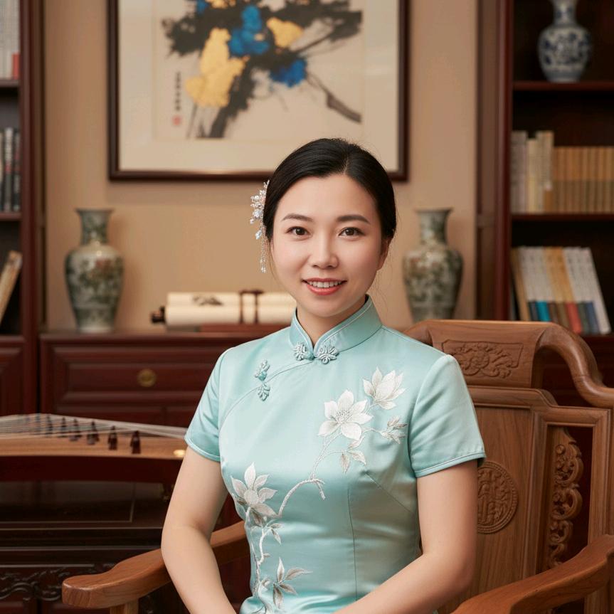 玄一圆圆老师🎹