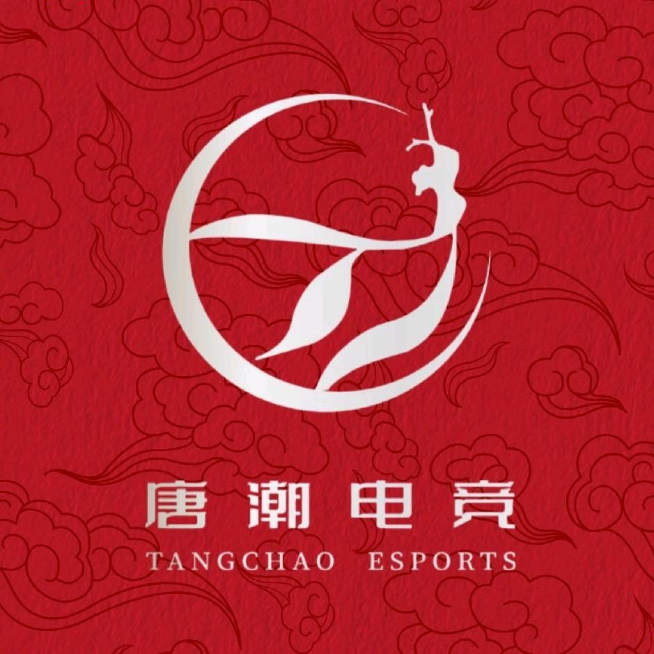 唐潮电竞(南京永欣商业中心店)