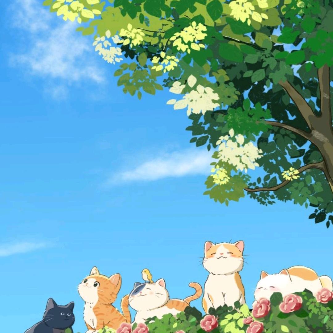 生活百般滋味总得笑着面对