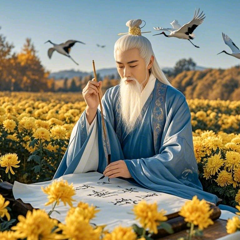 梧桐老街
