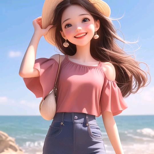 艾美丽