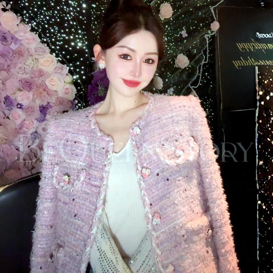 余潇潇💗Jessica爆款返场