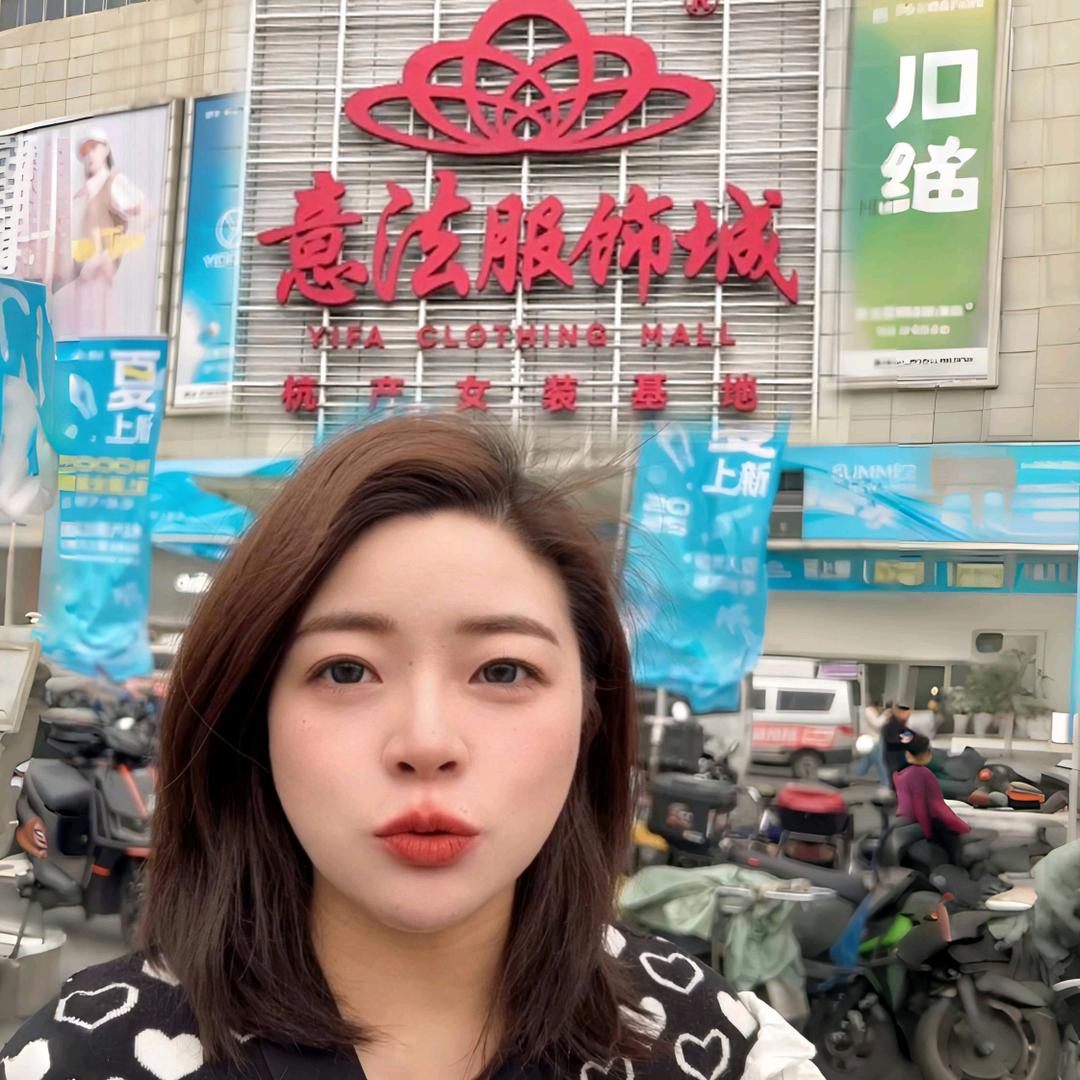 梵象，杭州女装批发拿货，合作女装店